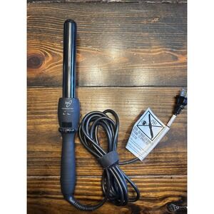 Ion Magnesium Pro Interchangeable Clipless Curl Wand Model WECS38 WAND‎ ONLY